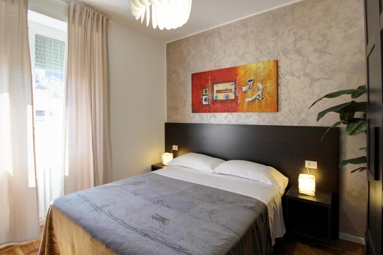 Appartamento Milanrentals - Francesca Milano
