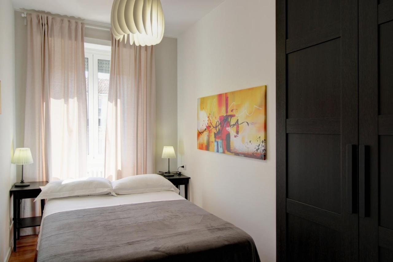 Milanrentals - Francesca Appartamento *
